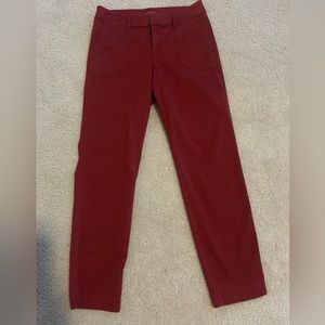Women’s Pixie Pant